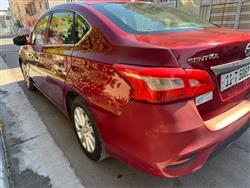 نیسان سێنترا